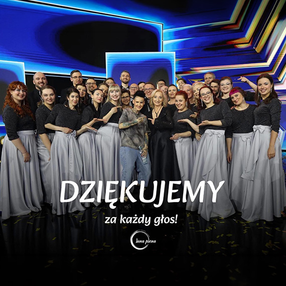 Świnoujścianka w finale „Mam Talent!”. Paulina Jaczewska prosi mieszkańców o wsparcie