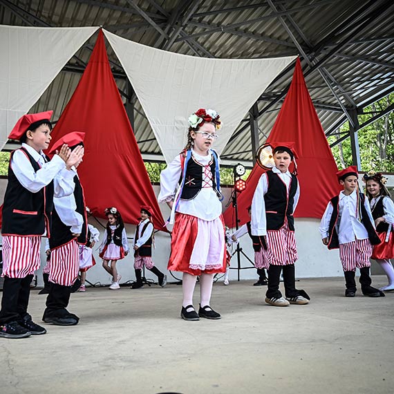 Wolin �wi�towa� 3 Maja. Patriotyzm, wsp�lnota i radosny piknik
