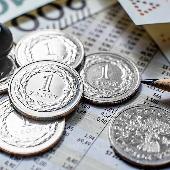 Wi�kszo�� rolnik�w do�wiadcza realnych problem�w finansowych lub funkcjonuje na granicy stabilno�ci