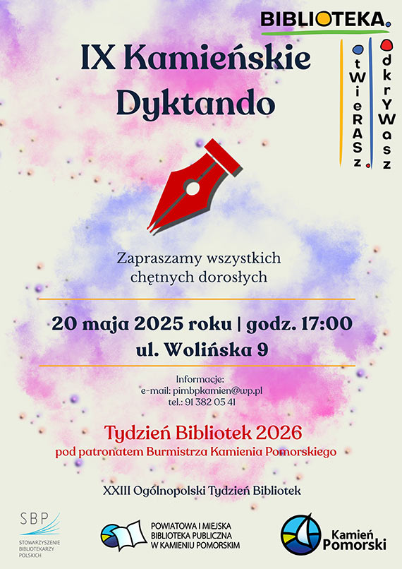 Kamie�skie Dyktando
