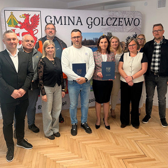 Rusza Termomodernizacja Szkoły Podstawowej w Wysokiej Kamieńskiej