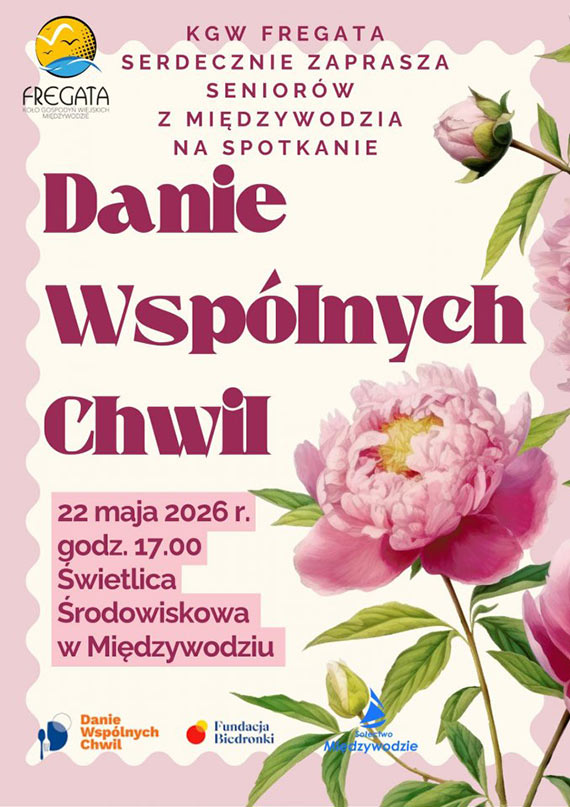 Danie Wsp�lnych Chwil