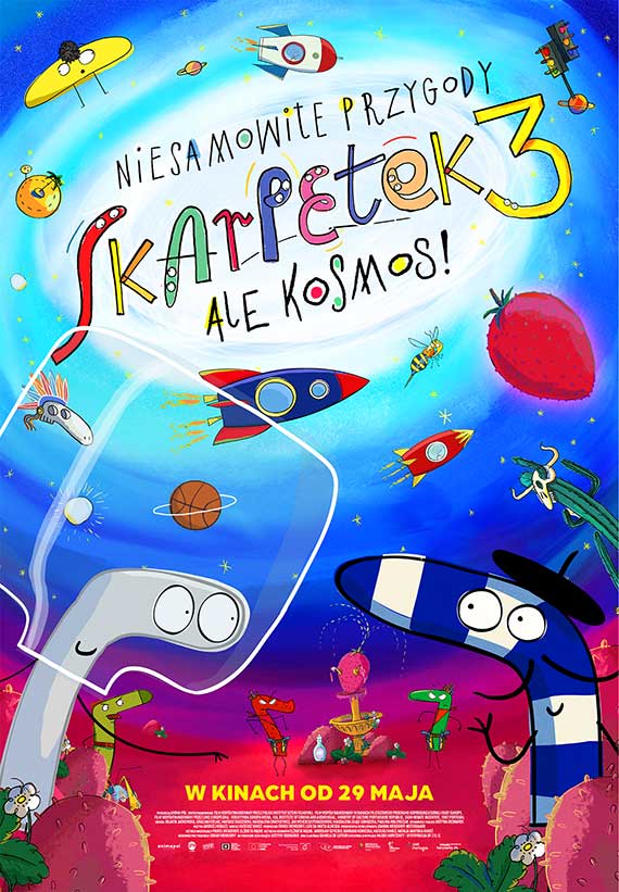Repertuar na nadchodz�cy tydzie� kinowy