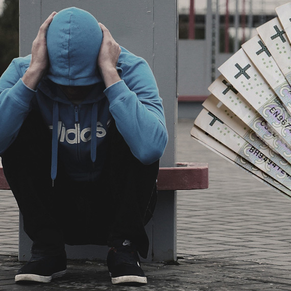 Inflacja wywo�uje coraz mniej strachu. Choroby i ryzyko utraty zdrowia teraz najbardziej przera�aj� Polak�w