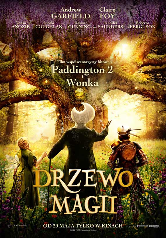Nowy tydzień kinowy od 12 czerwca