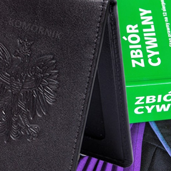 Polacy w 5 lat złożyli na komorników ponad 2,6 tys. skarg, głównie na ich czynności i przewlekłość postępowań