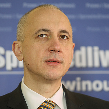 Zarzd Okrgowy PiS zarzuca rzdowi gospodarcz marginalizacj Zachodniopomorskiego 