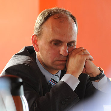 Mieszkańcy mają dosyć smrodu. Miasto musi zmodernizować sieć wodno - kanalizacyjną