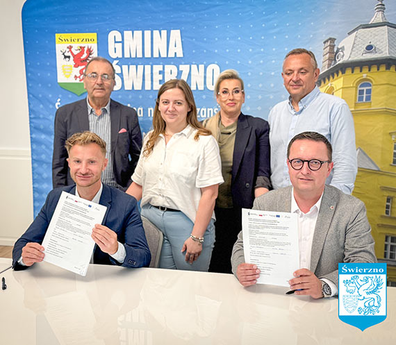 Historyczna chwila dla Gostynia!