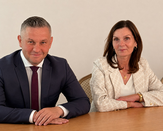 Wotum zaufania i absolutorium dla Burmistrza Golczewa za 2025 rok