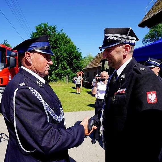 80 lat naszej jednostki!