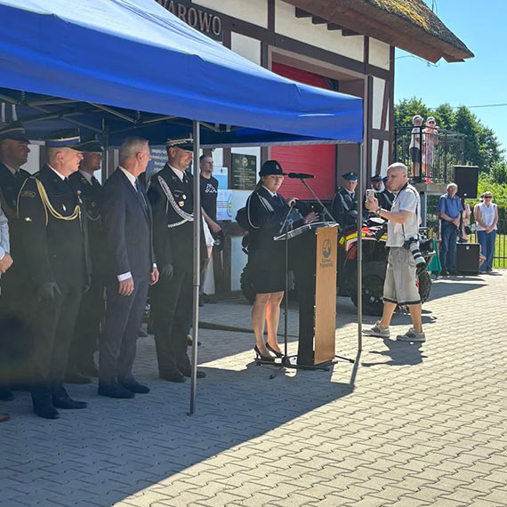 80 lat naszej jednostki!
