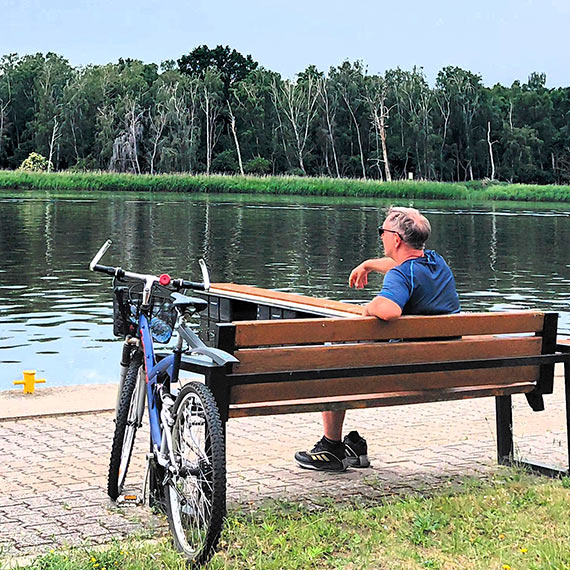 Pierwszy weekend lipca w Gminie Dziwn�w