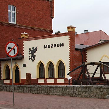 Wolin: Muzeum zaprasza na wystaw przyrodnicz