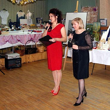 Golczewo: Bal charytatywny. Zebrano 23 tys. zotych!