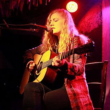 Kamie Pomorski: Koncert Halli Nordfjrd