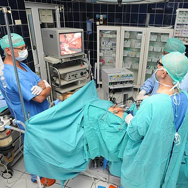 Szpital w Kamieniu Pomorskim wdroy Okoooperacyjn Kart Kontroln