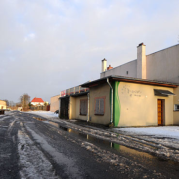 Czy w Kamieniu Pomorskim potrzebne s kolejne supermarkety?
