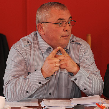 Kamie Pomorski: Zielone wiato dla stray miejskiej
