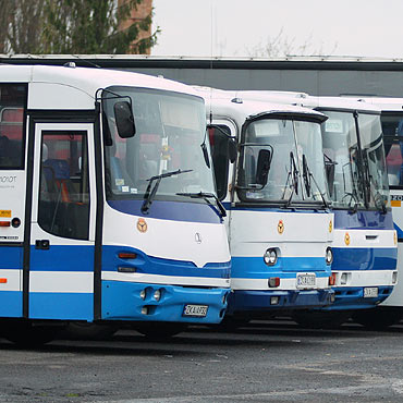 Mobbing w kamieskim PKS-ie?