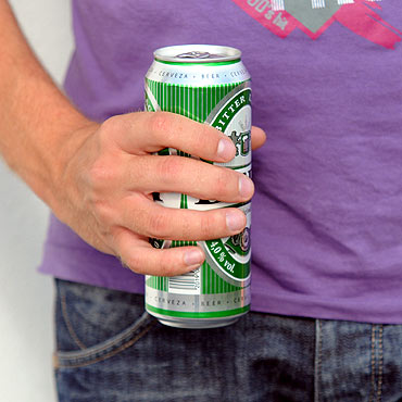 Twoje dziecko pije alkohol lub uywa narkotykw? Nie czekaj!