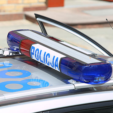 Wolin: Niszczyli znaki drogowe i wyzywali policjantw