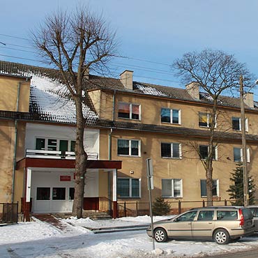 Wolin: Modzi dziennikarze szukaj archiwalnych zdj ze szkoy