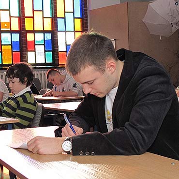 Kamie Pomorski: Turniej Wiedzy Poarniczej