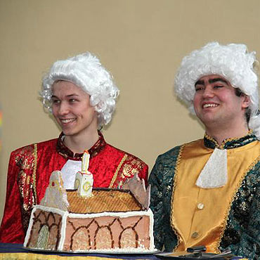 VII edycja konkursu „Kamie Pomorski w zmysach”