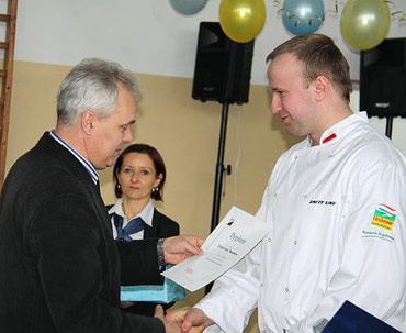 VII edycja konkursu „Kamie Pomorski w zmysach”