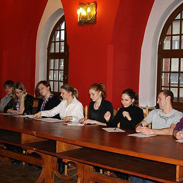 Kamie Pom.: MRM chce zorganizowa biwak