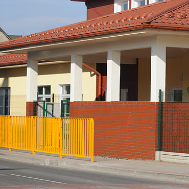 Golczewo: Trwaj zapisy do przedszkola i oddziau zerowego