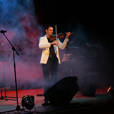 Międzyzdroje: Koncert z okazji Dnia Kobiet