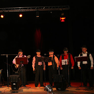 Międzyzdroje: Koncert z okazji Dnia Kobiet