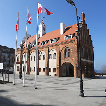 Kamie Pomorski w konkursie „Modernizacja Roku 2011”