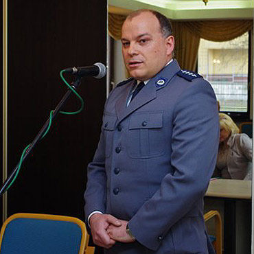 Na XXII Sesji Rady Miejskiej... wyróżnienia oraz powitanie nowych komendantów