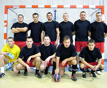 Kamie Pomorski: Poznalimy finalistw XIII edycji KALF-u