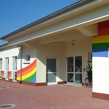 Kamie Pomorski: Zapisy do przedszkoli - nabr na rok szkolny 2012/2013