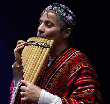 Koncert oraz wystawa obrazw T. Wasilewskiego w Bibliotece w Midzyzdrojach