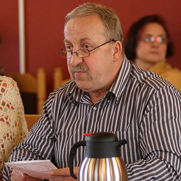 Kamie Pomorski: Radny bdzie budowa wietlic wiejsk. Czy straci mandat?