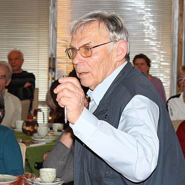 Dr Jzef Pluciski o powstaniu midzyzdrojskiego kurortu
