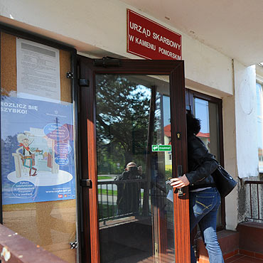 Ostatni tydzie na zoenie PIT-a. Urzd skarbowy czynny do 17.00