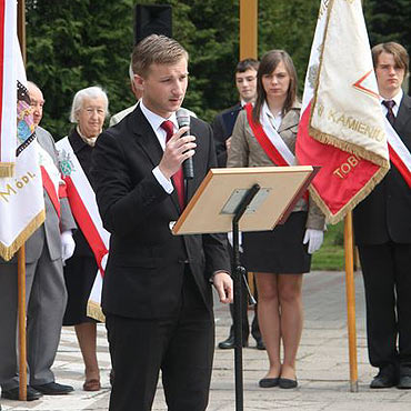 221. rocznica uchwalenia Konstytucji 3 Maja