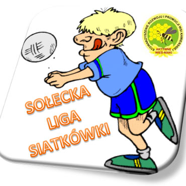 Kamie Pomorski: Rusza soecka liga siatkwki