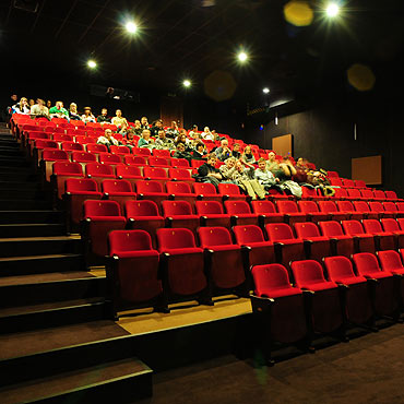 Transmisja opery, transmisja meczw Euro 2012. Kino Eva zaprasza