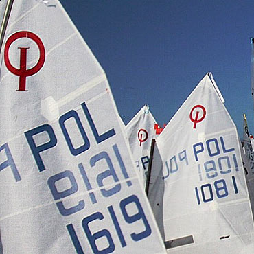 Dziwnw: Zapisz dziecko na zajcia eglarskie