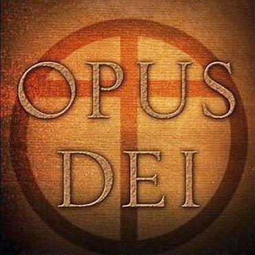 Dziwnw: Bd rozmawia o Opus Dei