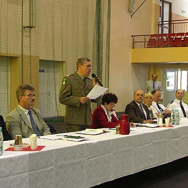 Bezpieczne Wakacje 2012