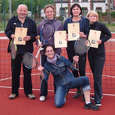 Sportowy weekend w Wolinie