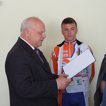 Golczewo: Wyrnienia dla najlepszych sportowcw